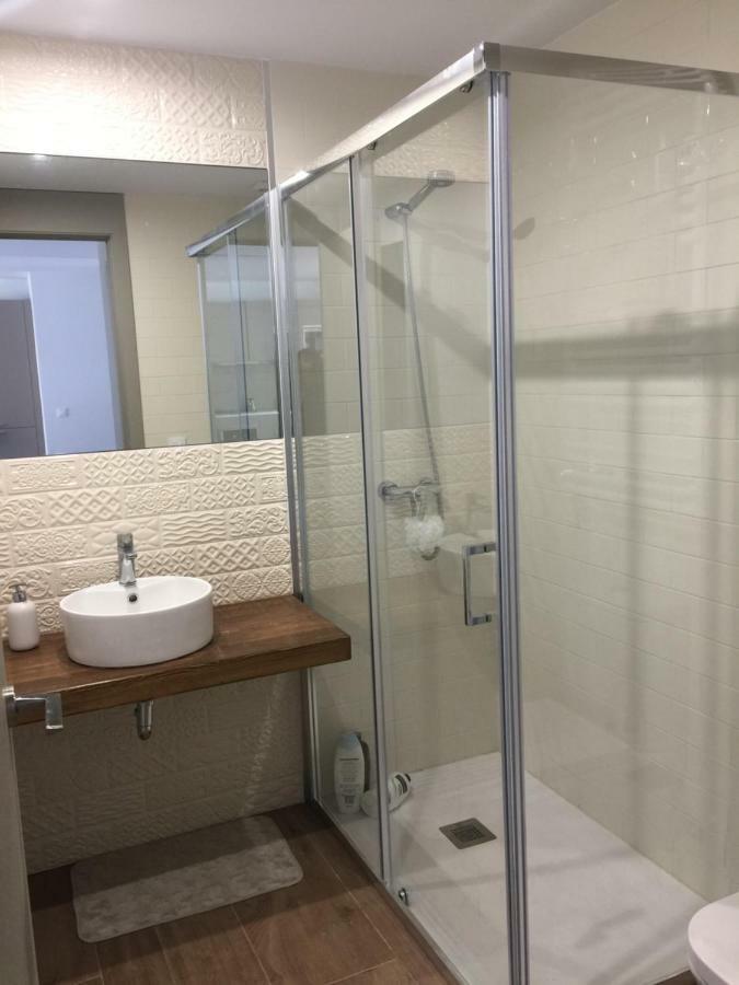 Apartamento Centrico En 올로 외부 사진