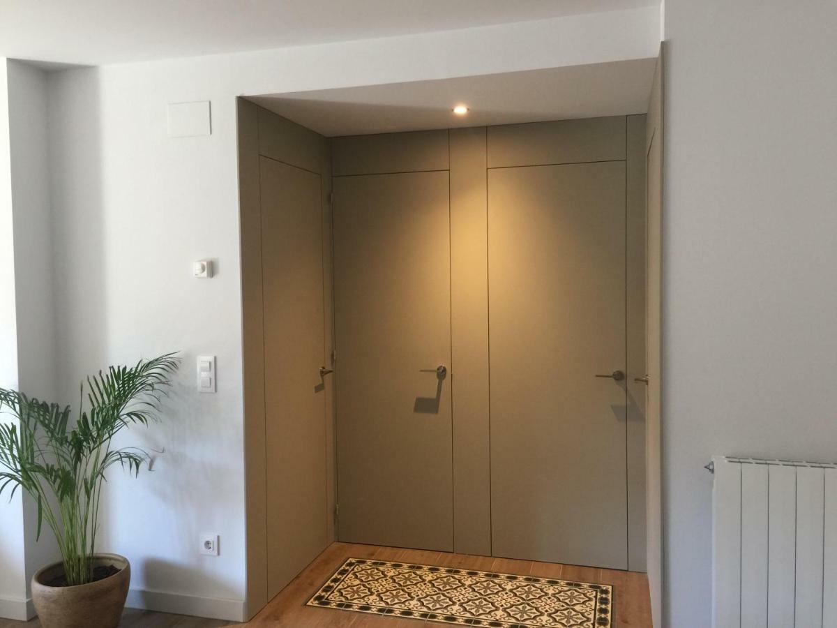 Apartamento Centrico En 올로 외부 사진