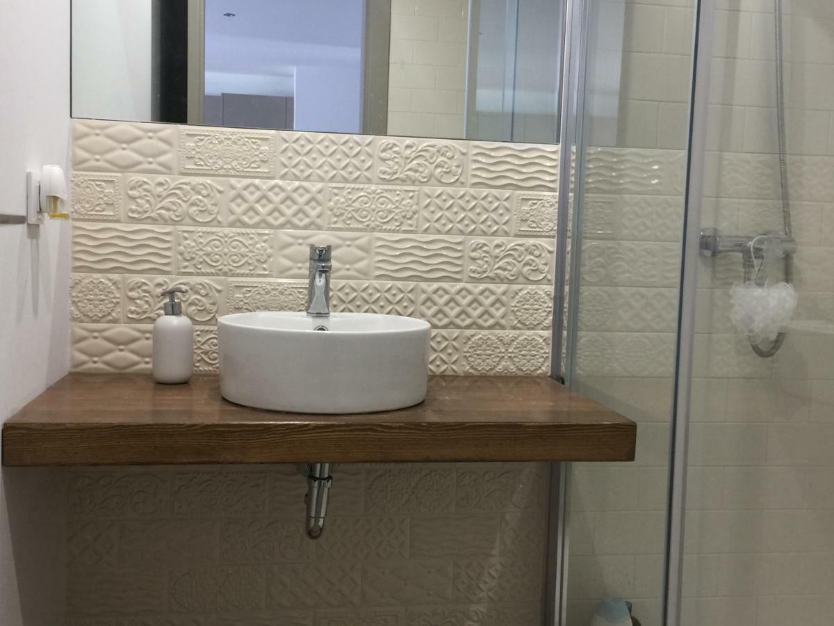 Apartamento Centrico En 올로 외부 사진