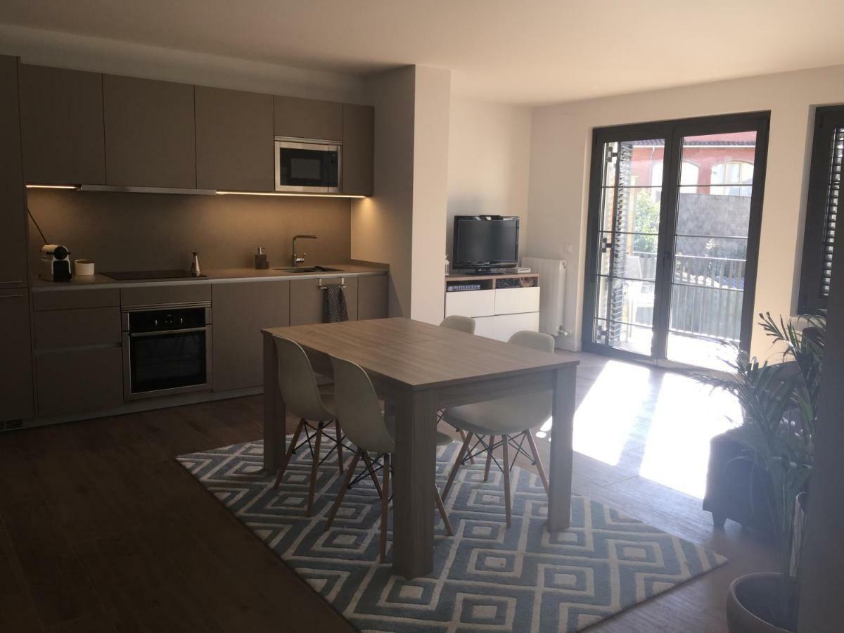 Apartamento Centrico En 올로 외부 사진