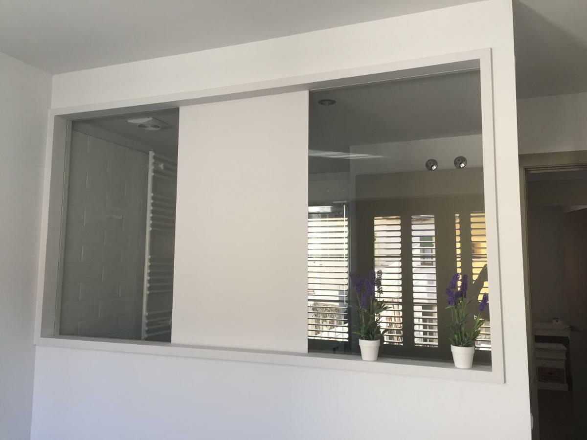 Apartamento Centrico En 올로 외부 사진