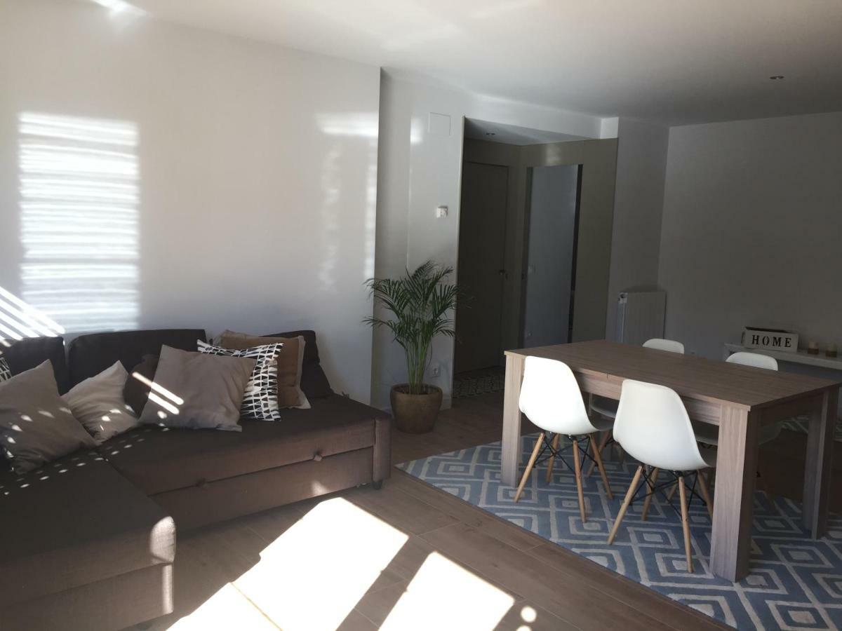 Apartamento Centrico En 올로 외부 사진