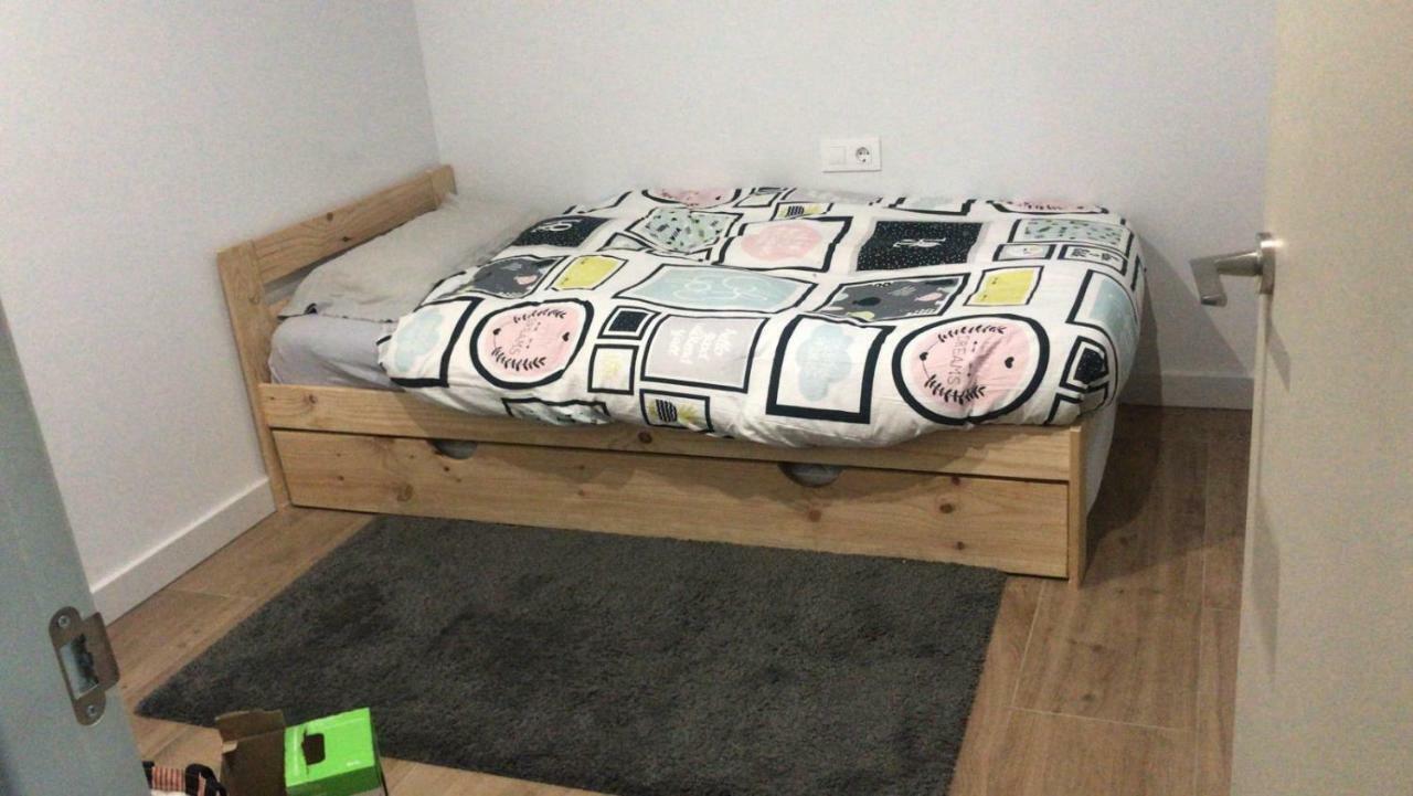 Apartamento Centrico En 올로 외부 사진
